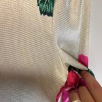 RESA Iris Bow Hibiscus Dress in Tropical Photo 5