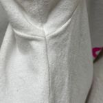 Modern Lux Smile More white Croptop with pink letters Medium Photo 5