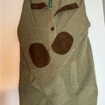 Ralph Lauren LRL Cozy Knit Cardigan Sweater P/P Photo 2