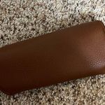 Ray-Ban  Tan Sunglasses Case Photo 1