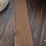 VICI Ribbed Turtle Neck Dress Photo 0