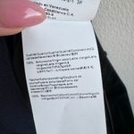 Hugo Boss  100% Virgin Wool Women’s Straight Leg Navy Blue Trousers Size 0 EU 34 Photo 5