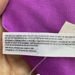 Free People  Movement Blow Your Mind Workout Leggings XS/S Pink Purple High Rise Photo 11