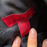 JS Collections  Volume Satin Midi Skirt Photo 5