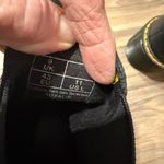 Dr. Martens Dr. Marten Air Walk Rozalie Distressed Patent leather Chelsea heeled NWOB Photo 9