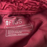 FIGS  Zamora scrub jogger pants L/P Photo 3