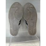 Adidas  Superstar Bonega Platform Black White Gold Youth Size 6.5 Women's Size 8 Photo 6