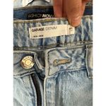 Garage  denim mom jeans size 5 / 27 Photo 2