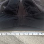 Spanx Black Racerback Sports Bra Photo 2