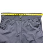 NWT Dover Saddlery Women's Gray Horse Riding Pants Size 40 Knee Patch Breeches Photo 7