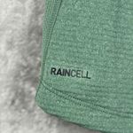 Puma  Shirt Womens Green Long Sleeve Performance Top‎ Athleisure Small SAMPLE Photo 5