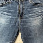 AG Adriano Goldschmied  Farrah Skinny Ankle High Rise Jeans Womens Size 27R‎ Photo 7