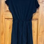 H&M  Logo Women’s T Shirt Dress Size S Photo 2