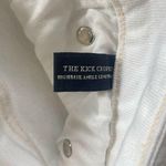 Scotch & Soda Cream High Rise Kick Flare 31/32 Photo 10