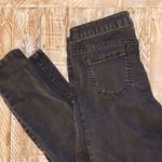 Celebrity Pink ⭐️ Jeans ⭐️ Black & Stretchy- size 9 Photo 9