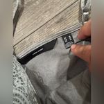 VERO MODA  Elegant Gray Dress Photo 11