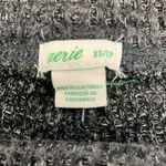 Aerie Charcoal Marled Gray Waffle Knit Pajama Joggers Sleepwear Size XS Photo 8