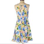 Esley Cute Flowy floral dress Photo 1