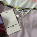 Amanda Uprichard  floral dress size M Photo 3