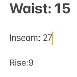 Current/Elliott The Stiletto in Rose Dust Skinny Ankle Jeans Womens Size 27 Photo 7