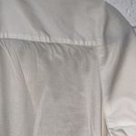 Burberry Authentic Woman’s  classic fit white shirt Photo 2