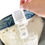 Citizens of Humanity  Kaia Distressed Shorts Sz 31 Photo 3