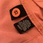Sanctuary  pink cargo shirt jacket M Photo 5
