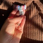 Urban Outfitters Brown outfitter brown square neck top! Size medium Photo 1