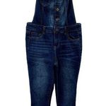 Basic Denim Women's Blue Jean Jumper Size undefined Photo 0