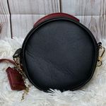 Harry Potter Hogwarts Express Train Bag Purse Black Photo 6