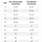 LL Bean Women's Premium Washable Linen Pull Photo 8