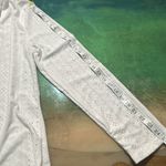 Hooded cover up xxl White Photo 4