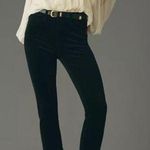 Anthropologie x Pilcro and the Letterpress High Rise Skinny Cords Photo 0
