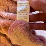 Jaclyn Intimates Jaclyn Intimate super soft & cozy fleece pink pajamas.​ Photo 6