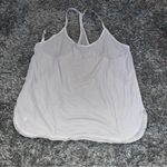 Lululemon  athletic tank top size 10 Photo 0