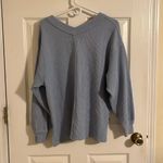 Aerie wonder v sweatshirt Photo 1