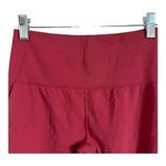 Free People  Movement Pink High Rise Good Karma Leggings Size M/L Photo 9