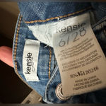Kensie  jeans size 6/28 Photo 2