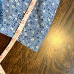 Abercrombie & Fitch Abercrombie Floral Mini Skirt Photo 6