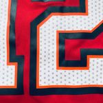 NFL  Tampa Bay Bucs Buccaneers Tom Brady Sparkly Jersey Top Photo 3
