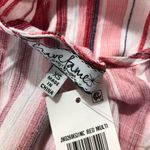 Crave fame Juniors' Batwing-Sleeve Crop Top NWT XS Photo 5