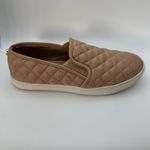 Steve Madden  ECNTRCQT Quilted Blush Pink Slip On‎ Sneakers Women's Size 7.5M Photo 10