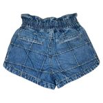 Sea New York Dagmar Jean Shorts Women’s Size 10 Blue Photo 4
