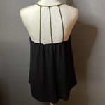 Forever 21  Black Top Size M Photo 2