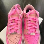 Nike New iD By Dunk Low Reverse Pinks Photo 5