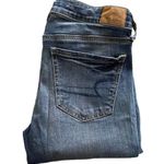 American Eagle OUTFITTERS Super Stretch Jean jeggings, excellent condition Photo 1