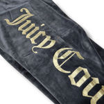 Juicy Couture Pants Size Small W30"xL28" Sweatpants Joggers Velour Style W/ Flaw Photo 6