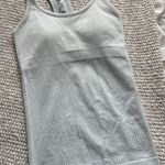 Lululemon Ebb To Street Ribbed Tank Photo 0