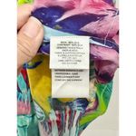 Camilla Amazonian Silk Drop Shoulder Playsuit Age of Asteria Women's Size Small Photo 6