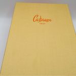 Castaner Castañer Pasi flat leather espadrille sandals Minimalist slides in black  Sz 5 Photo 10